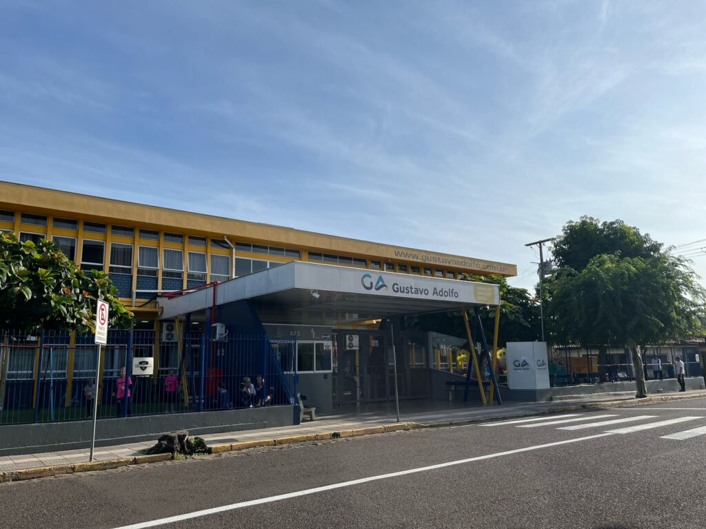 GA passa a atender crianças a partir dos 4 meses em 2026